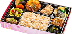 お弁当